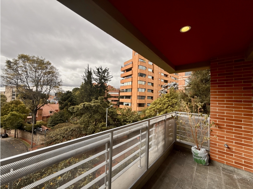 Apartamento venta en Rosales Bajo — foto 4