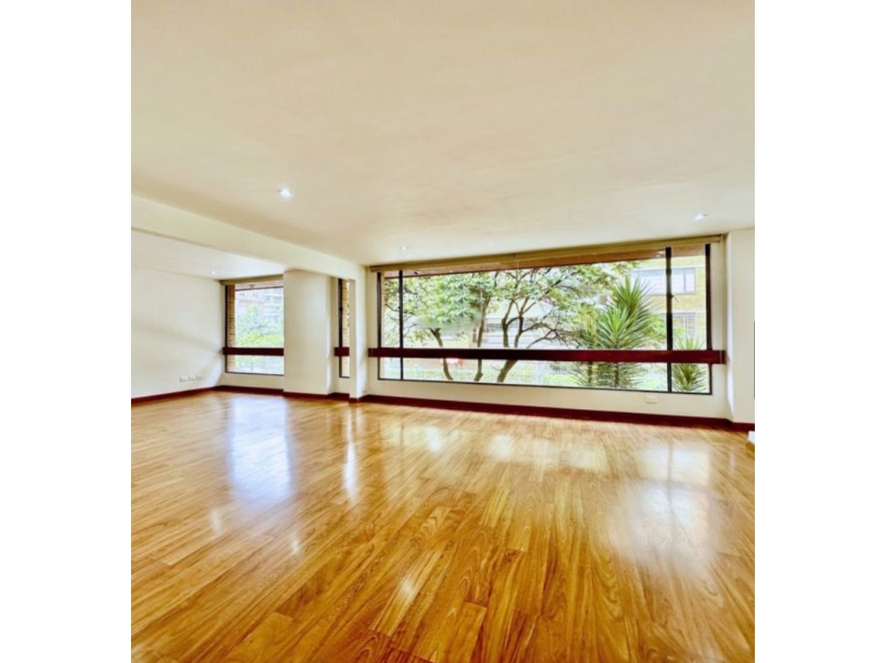 Apartamento en venta en Cabrera