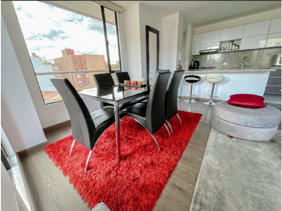 Apartamento — foto 4