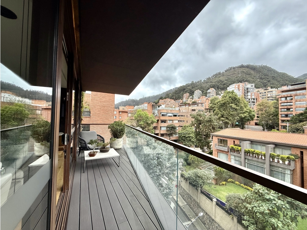 Apartamento en venta en Rosales Bajo - 4