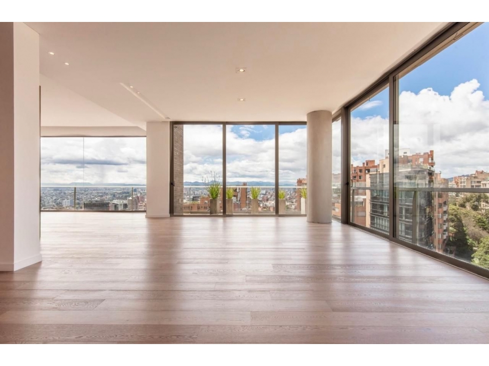 Penthouse en Venta en Los Rosales