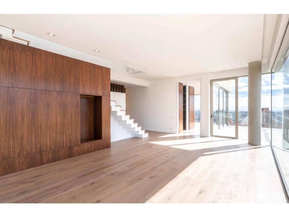 Penthouse en Venta en Los Rosales — foto 4