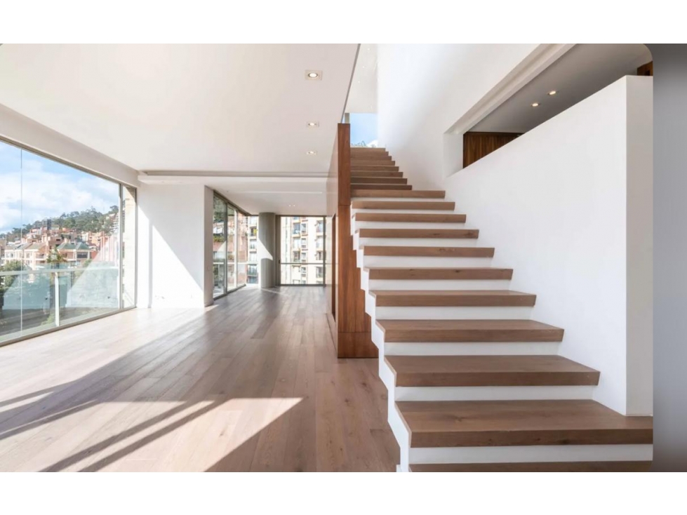Penthouse en Venta en Los Rosales — foto 3