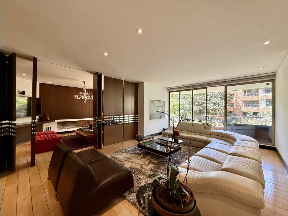 Venta en La Cabrera — foto 5