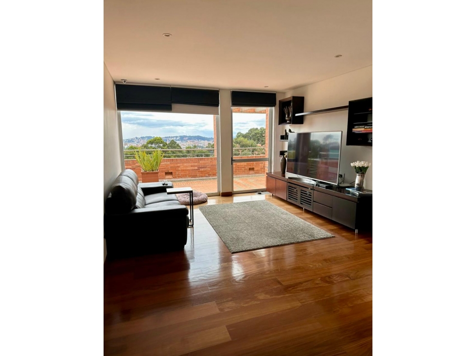 Penthouse en Venta en Bosques del Marqués — foto 5