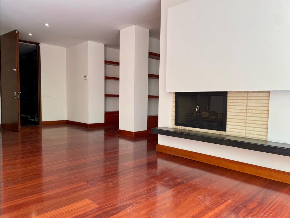 Venta en La Cabrera — foto 5