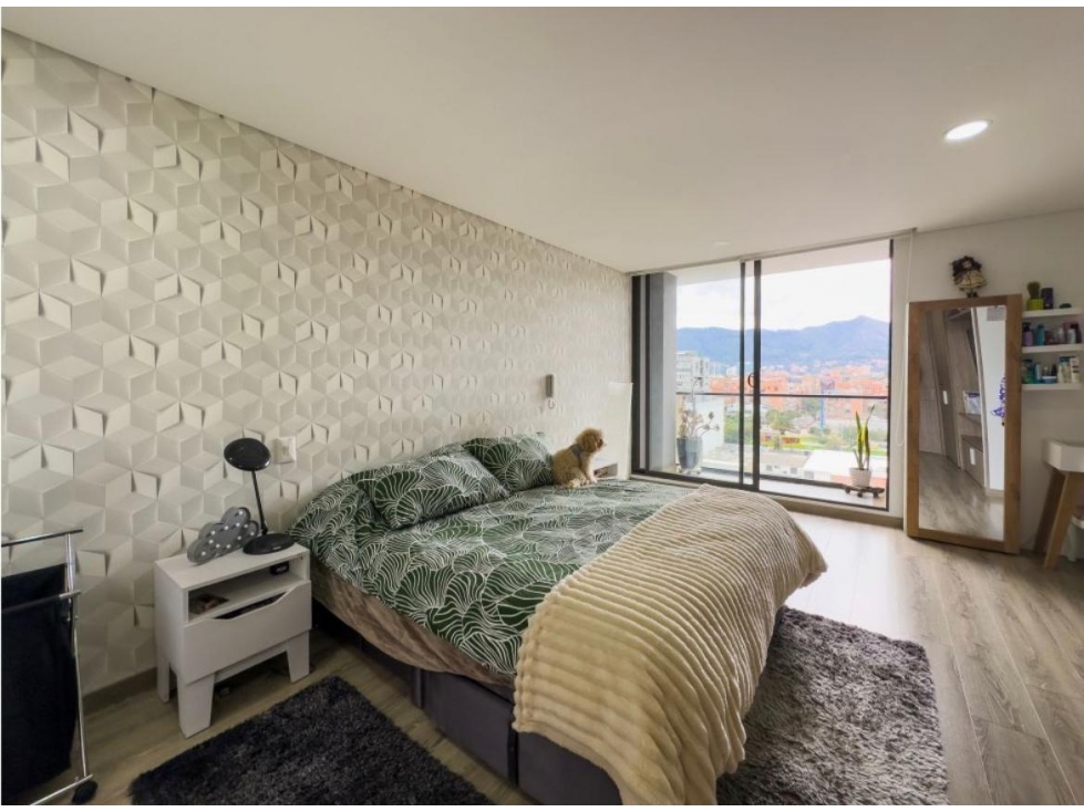 Penthouse en Venta en Pasadena — foto 5