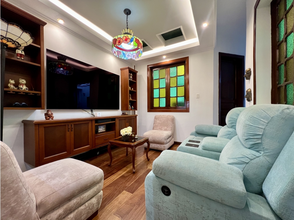 Casa en Venta en Teusaquillo — foto 5