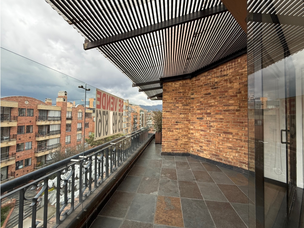 Penthouse en Venta en Chicó Navarra — foto 5