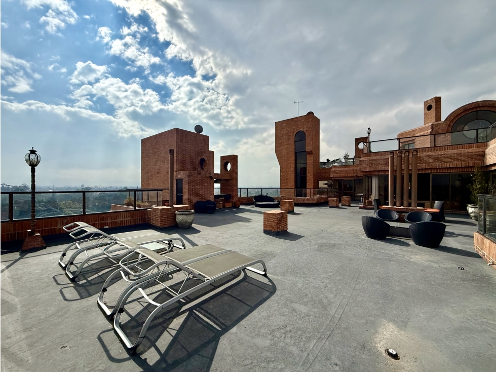 Penthouse en Venta en Los Lagartos — foto 5