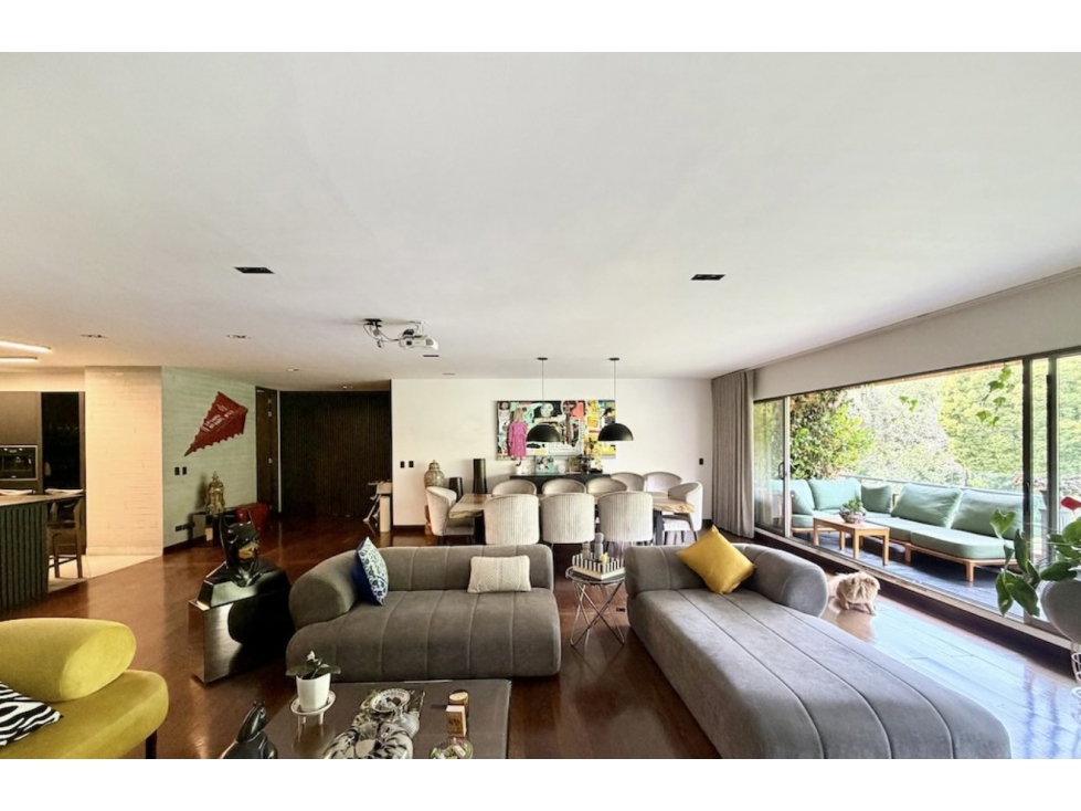 Apartamento en Venta en Chicó Reservado — foto 5