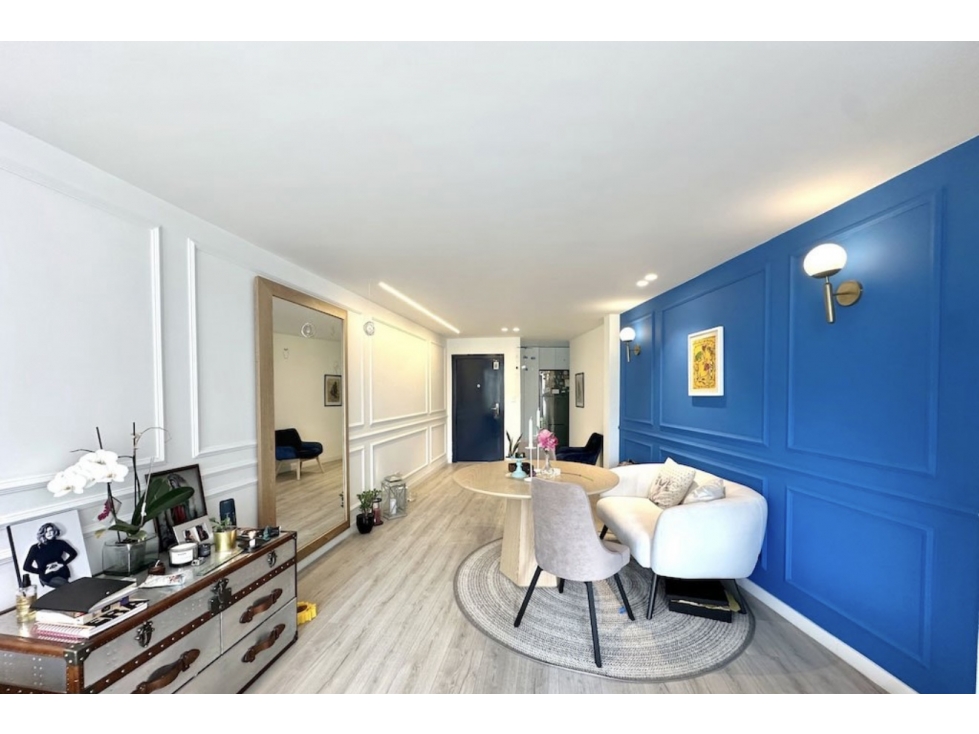 Apartamento en Venta en Chicó Reservado — foto 5