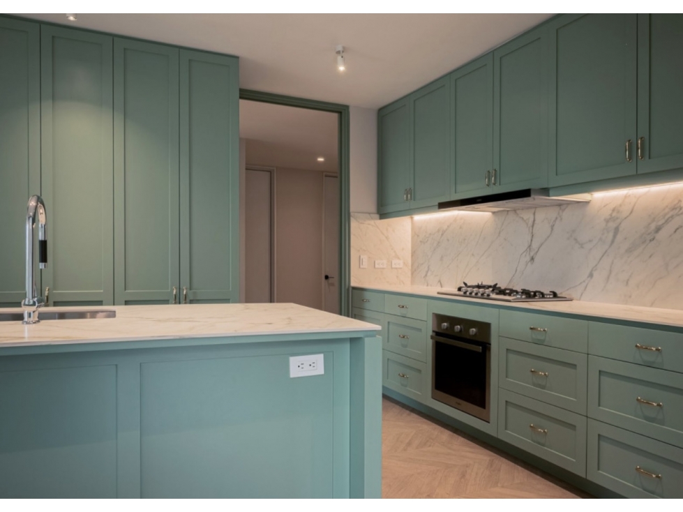 Apartamento en Arriendo en Rosales Bajo — foto 5