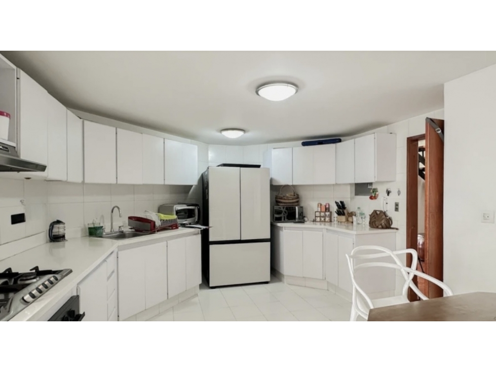 Apartamento en Arriendo en Rosales Bajo — foto 5