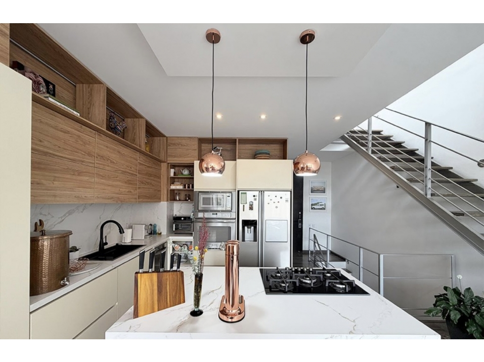 Apartamento en Venta en La Cabrera — foto 5