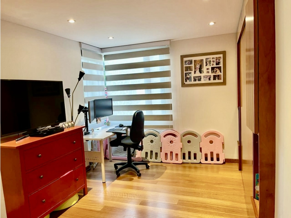 Apartamento en Venta en Rosales Bajo — foto 5