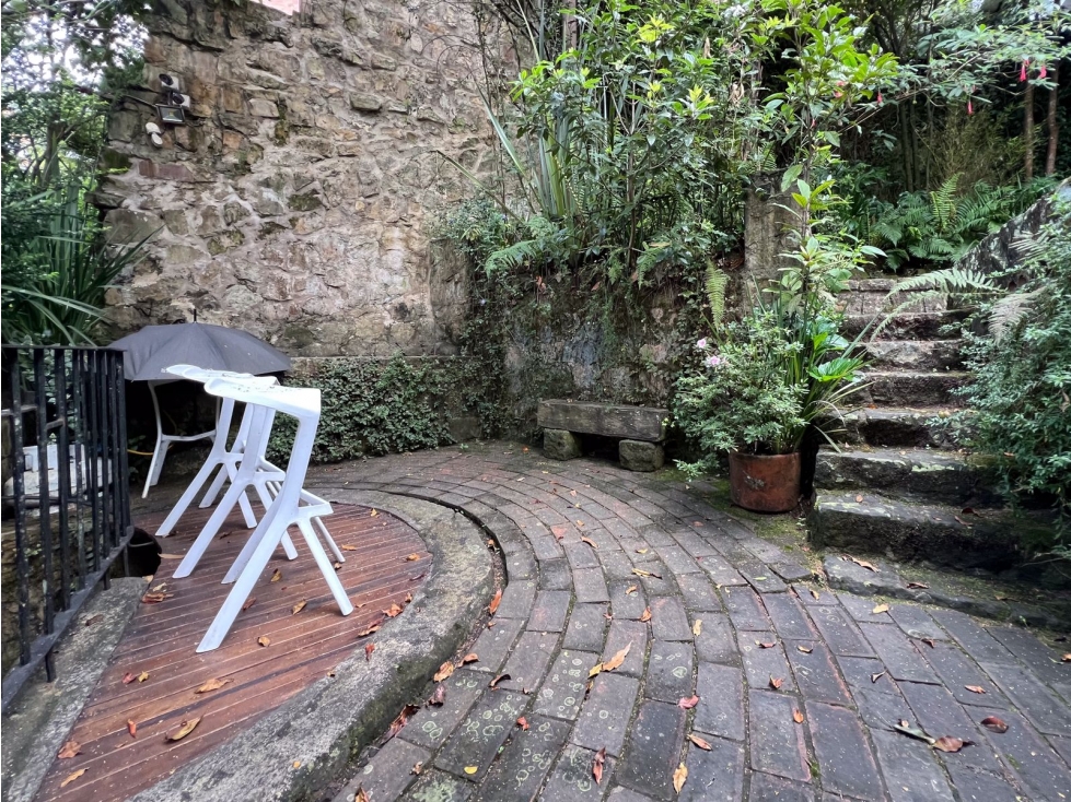 Casa en Venta en Rosales Bajo — foto 5
