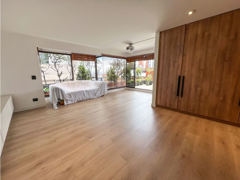 Apartamento en Venta en Rosales — foto 5
