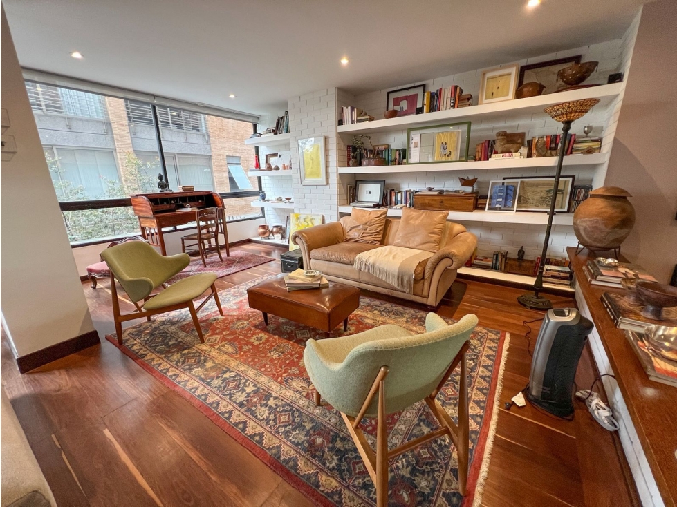 Dúplex en Venta en Rosales Alto — foto 5