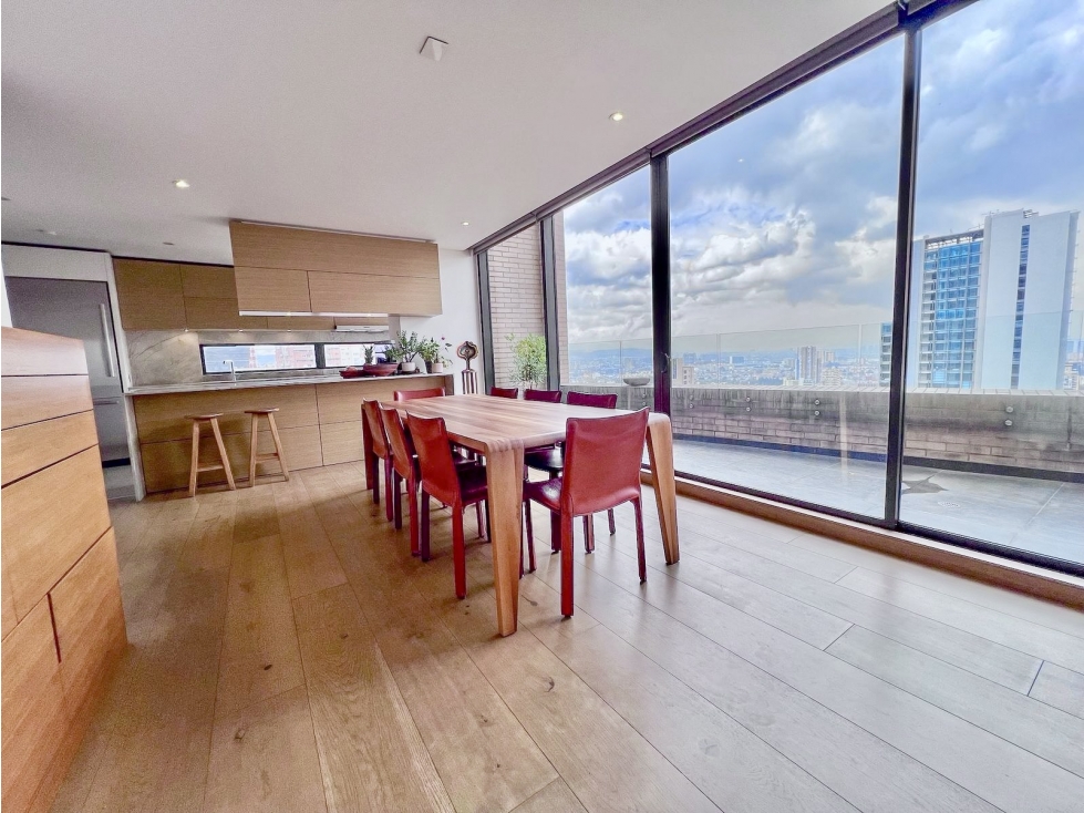 Dúplex en Venta en Centro Internacional — foto 5