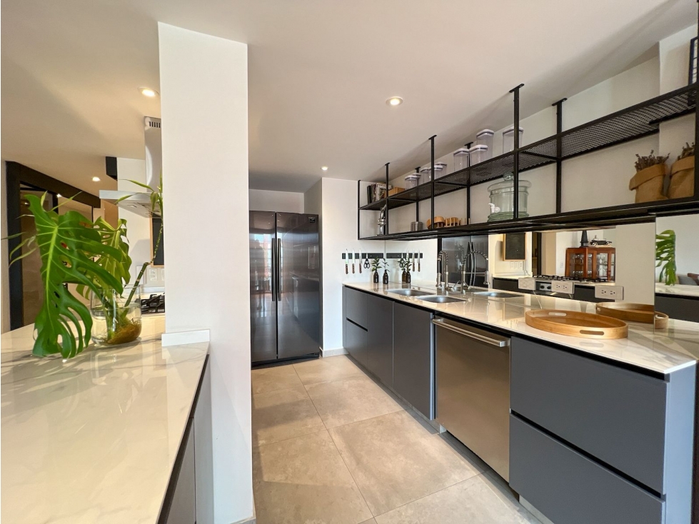 Apartamento en Arriendo en Rosales Alto — foto 5
