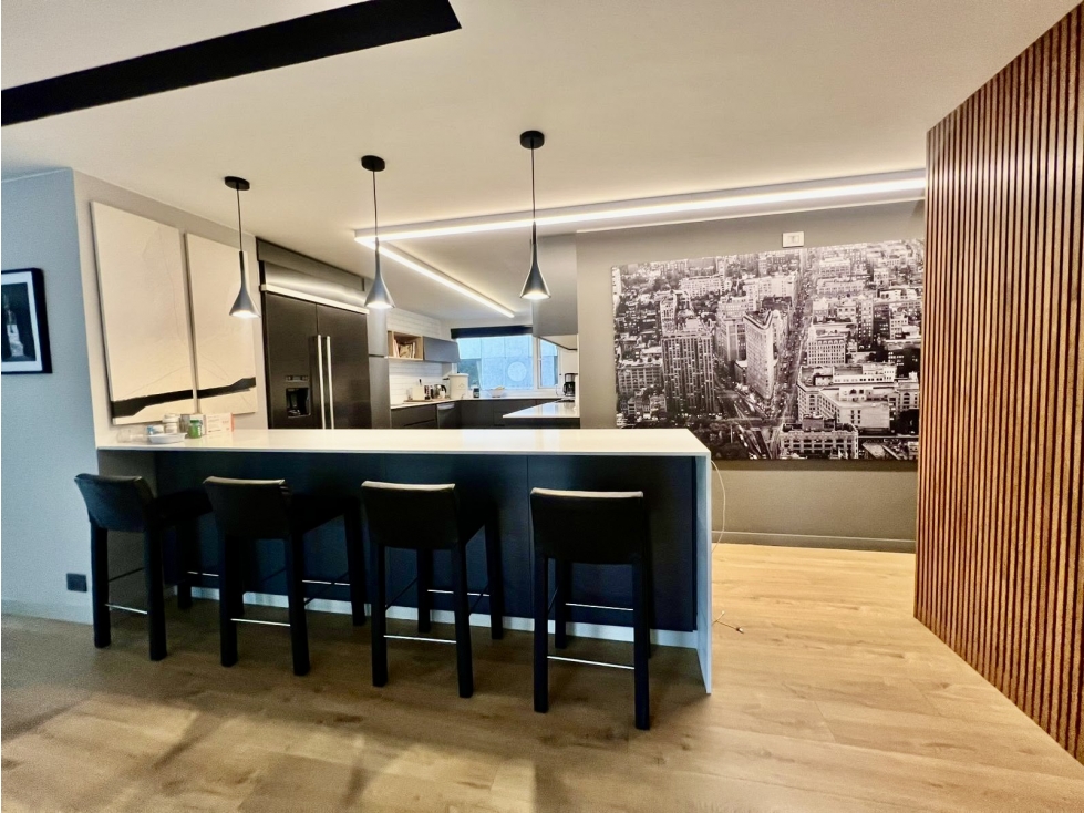 Apartamento en Venta en La Cabrera — foto 5