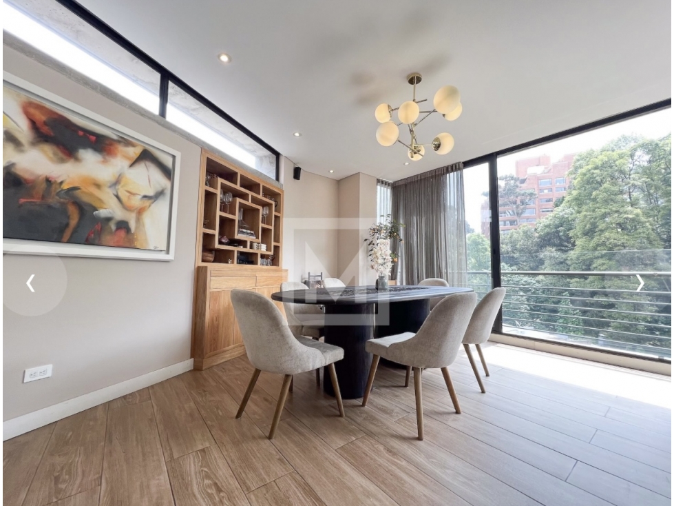 Penthouse Dúplex en Venta en Rosales Bajo — foto 5