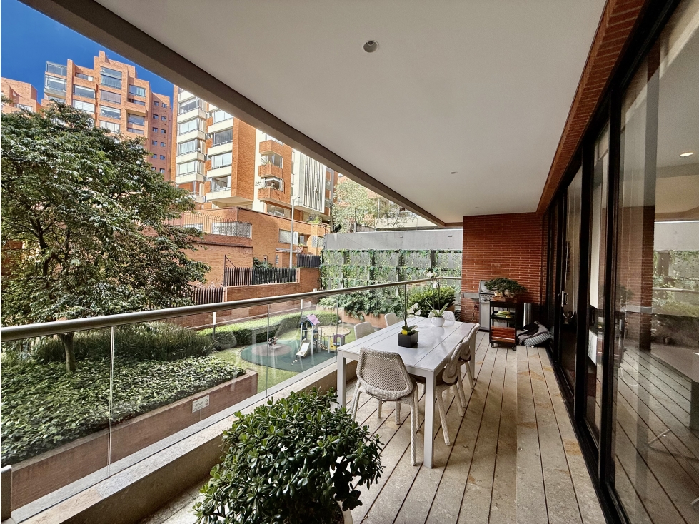 Apartamento en Venta en Rosales Bajo — foto 5