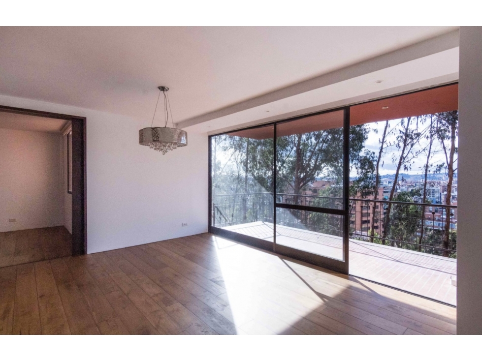 Apartamento en venta en Cerros de los Alpes — foto 5