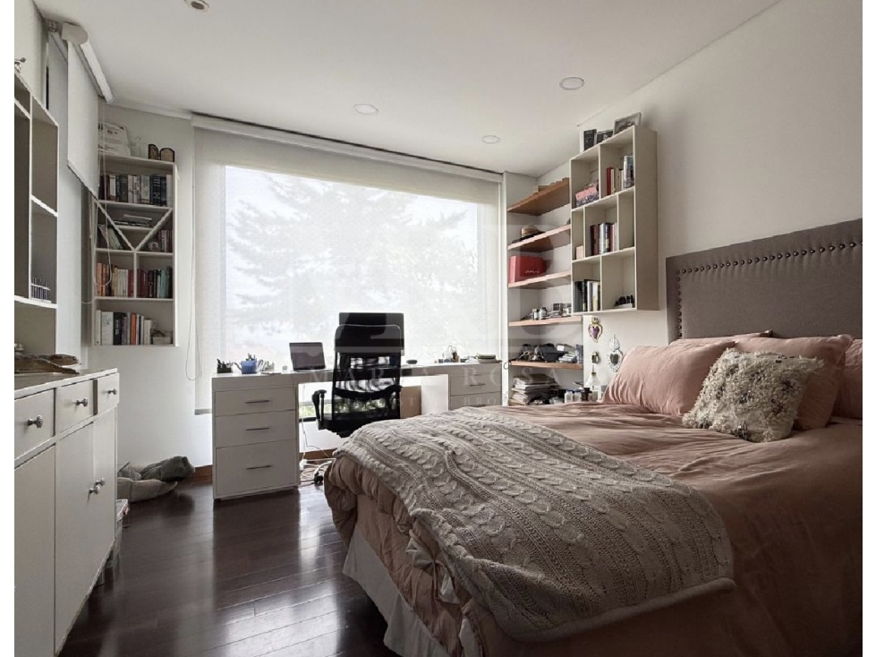 Apartamento en Venta en Rosales — foto 5