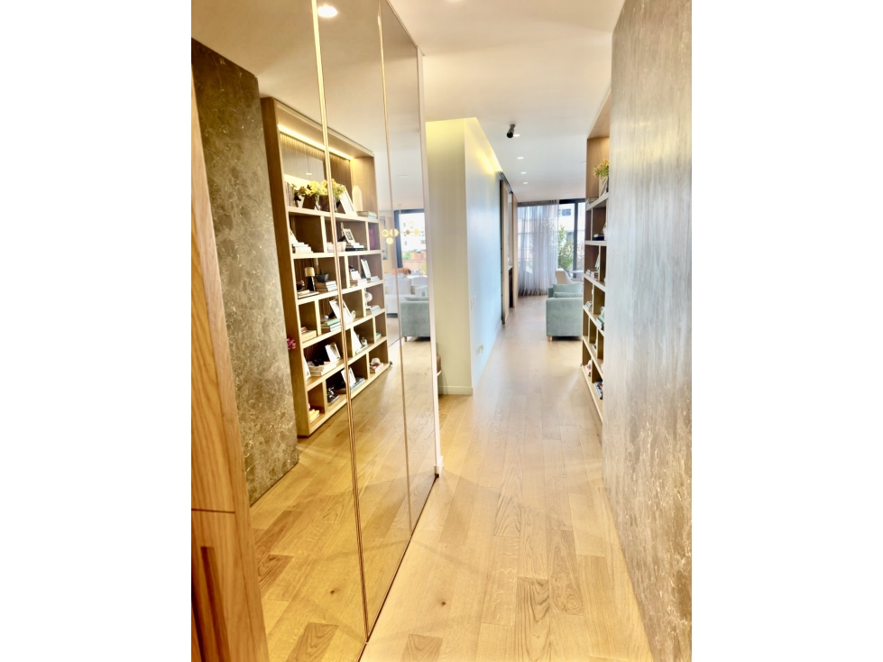 Apartamento en Venta en La Cabrera — foto 5