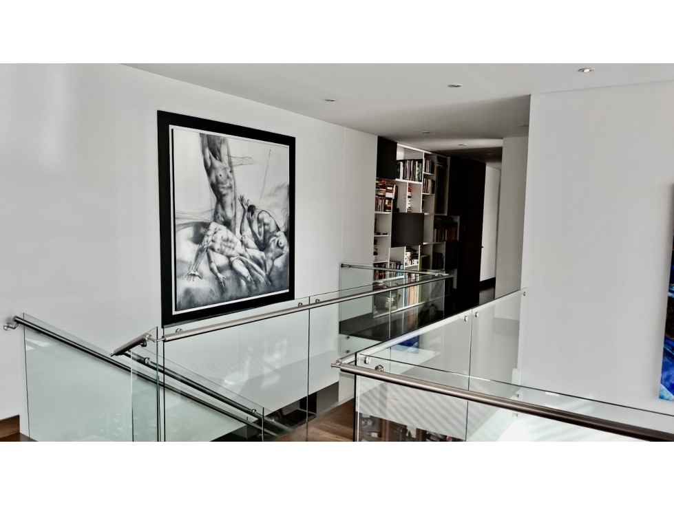 Apartamento en Venta en Chicó — foto 5