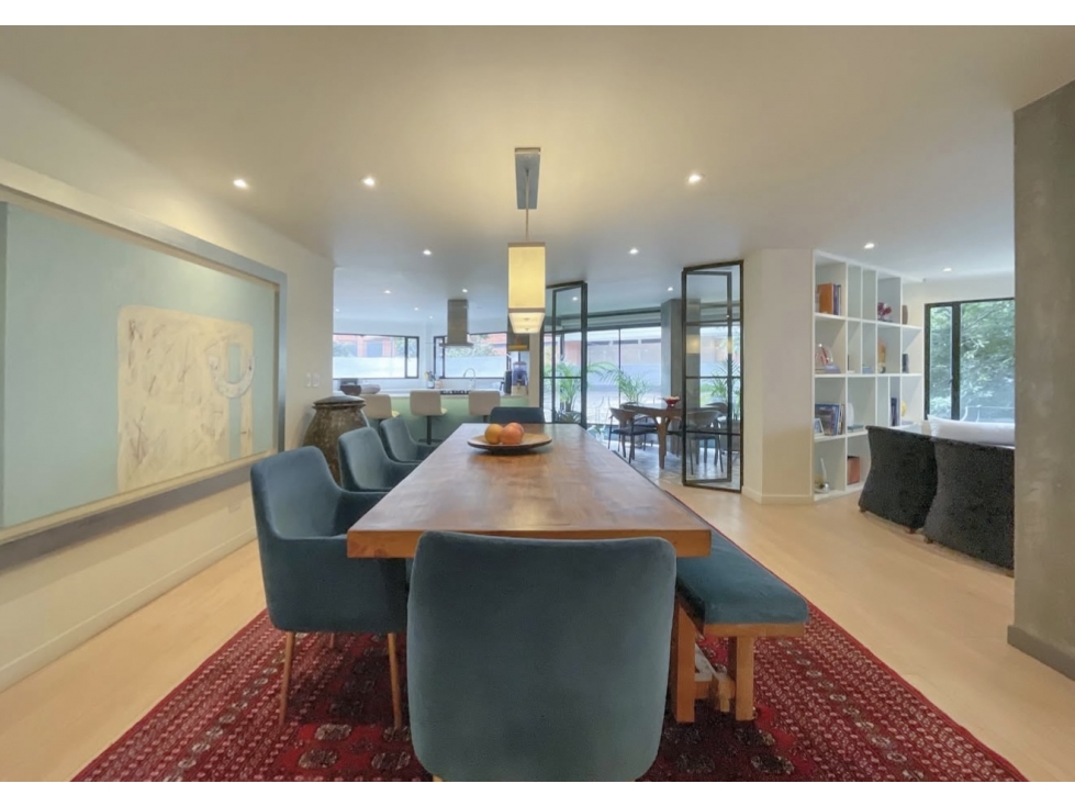 Apartamento en Venta en Rosales Bajo — foto 5