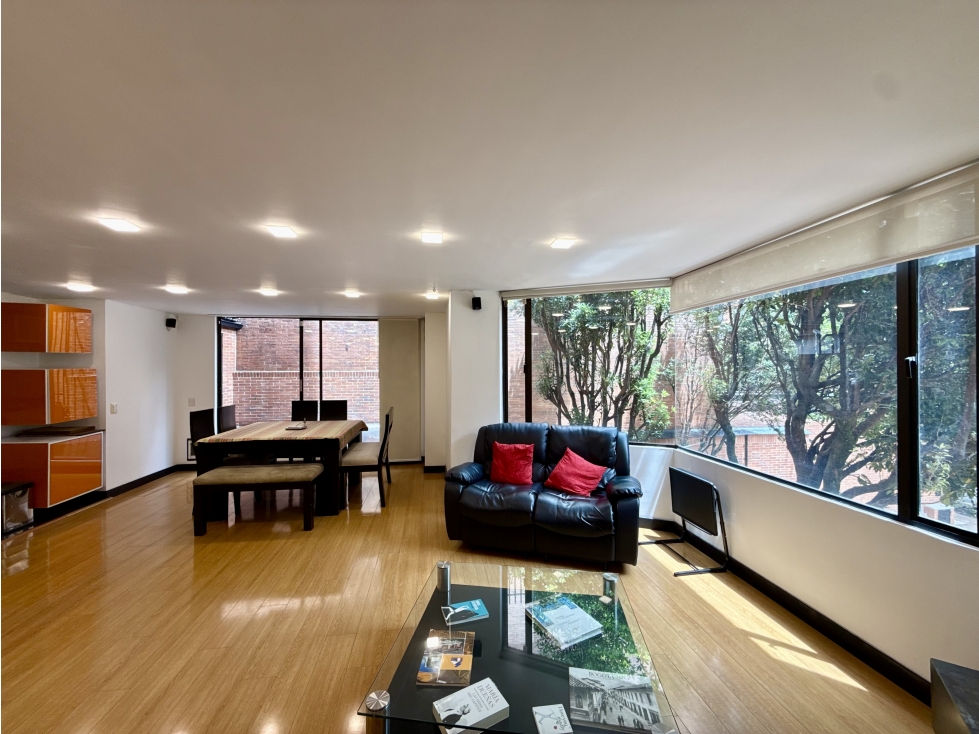 Apartamento en Venta en Rosales Alto — foto 5