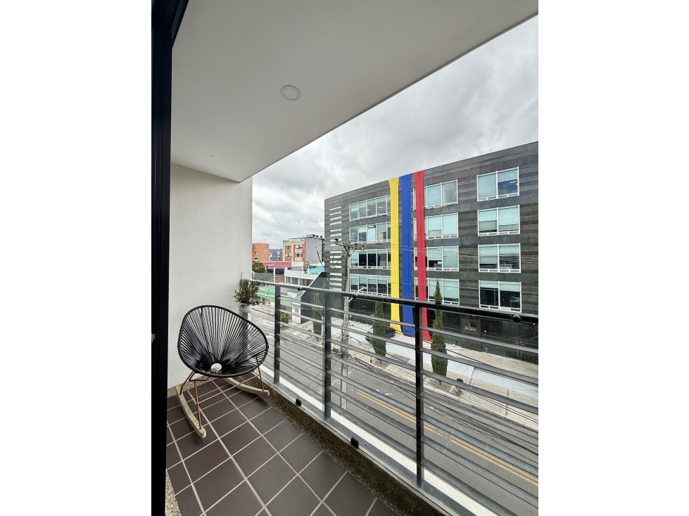 Apartamento en Venta en Contador — foto 5