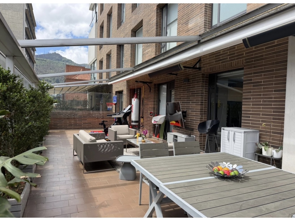 Arriendo en Chicó — foto 5