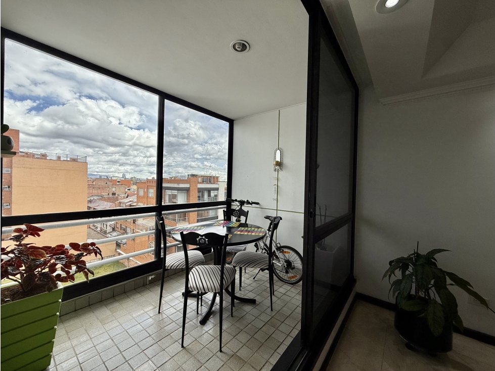Apartamento en venta en Santa Bárbara | Unicentro — foto 5
