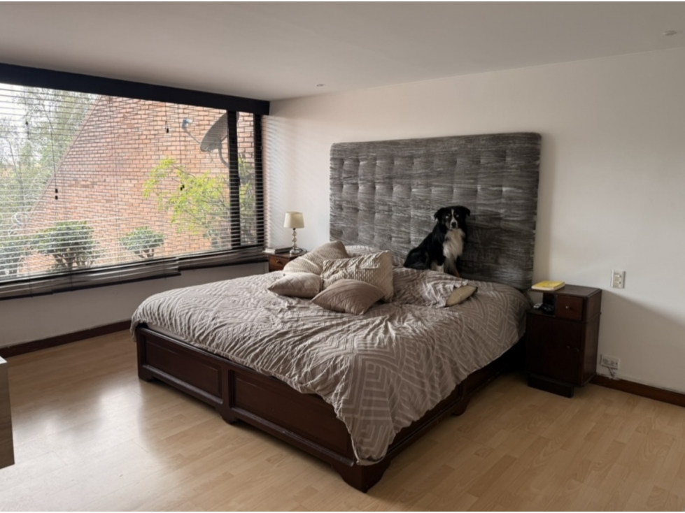 Apartamento en arriendo en Chicó — foto 5