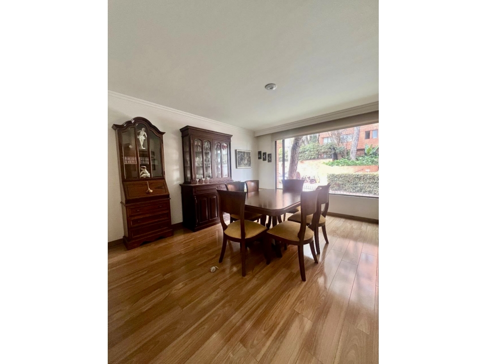 Apartamento en arriendo en Rosales Bajo — foto 5