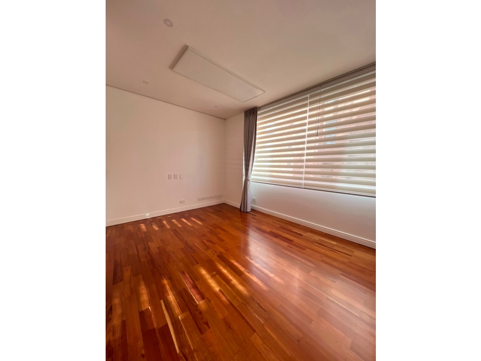 Apartamento en arriendo en Rosales Bajo — foto 5
