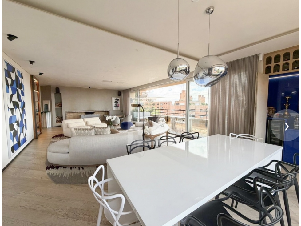 Apartamento en venta en El Refugio — foto 5