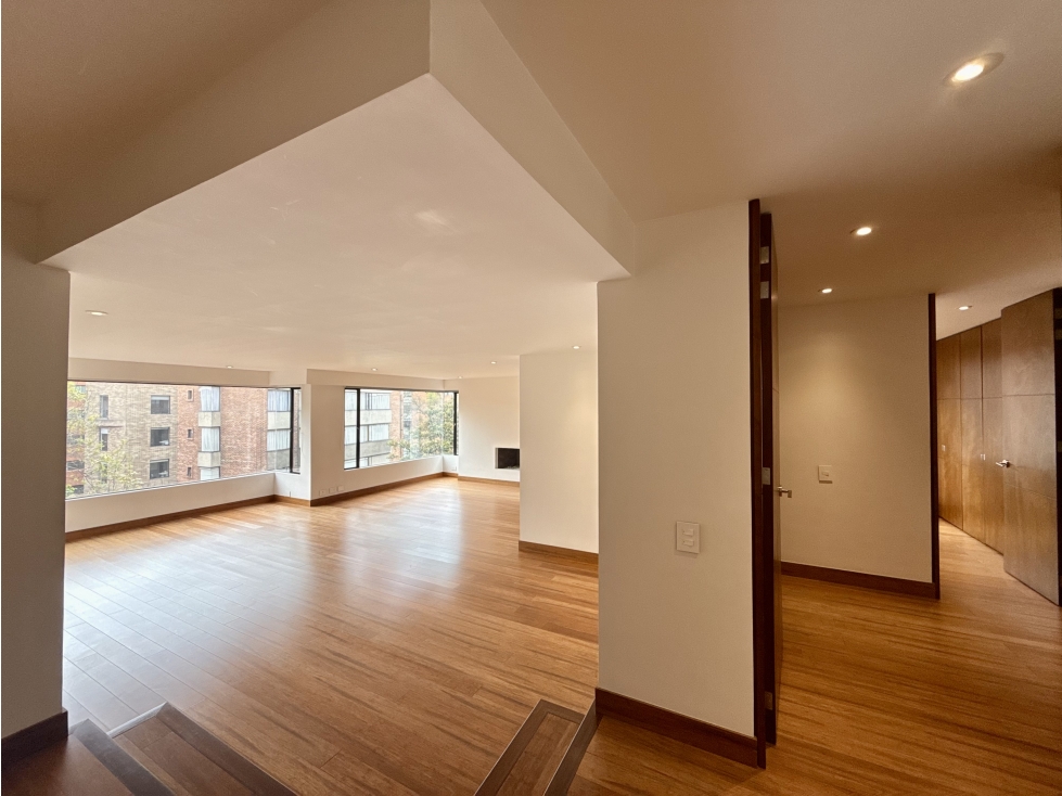 Apartamento venta o arriendo en La Cabrera — foto 5