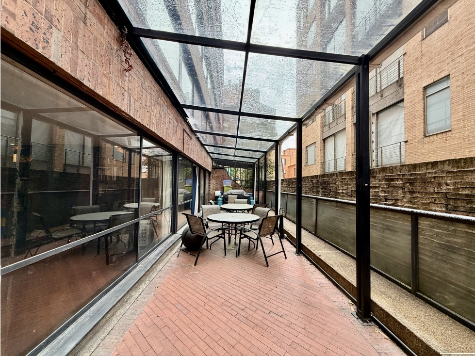 Apartamento en venta en Rosales Alto — foto 2