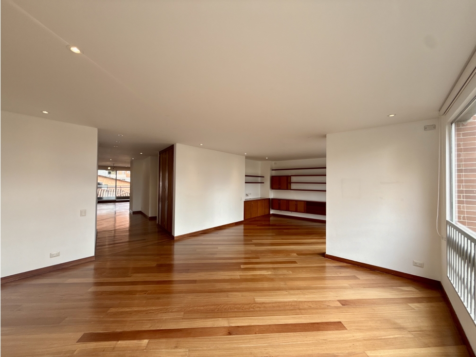 Apartamento venta en Rosales Bajo — foto 5