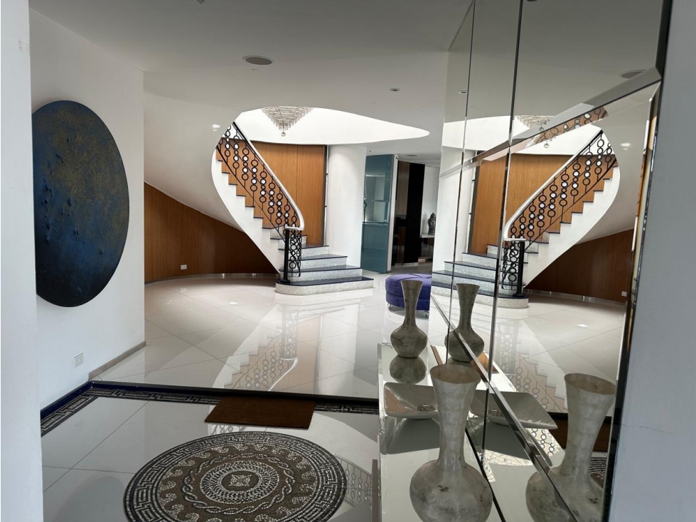 Penthouse en venta en Rosales Bajo — foto 5