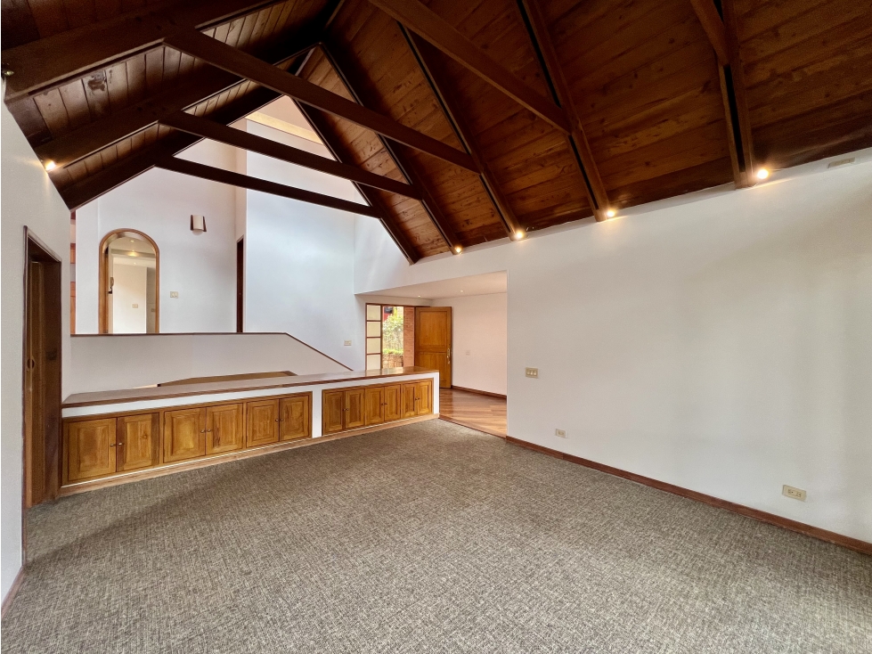 Casa en Venta en Sierras del Moral — foto 5