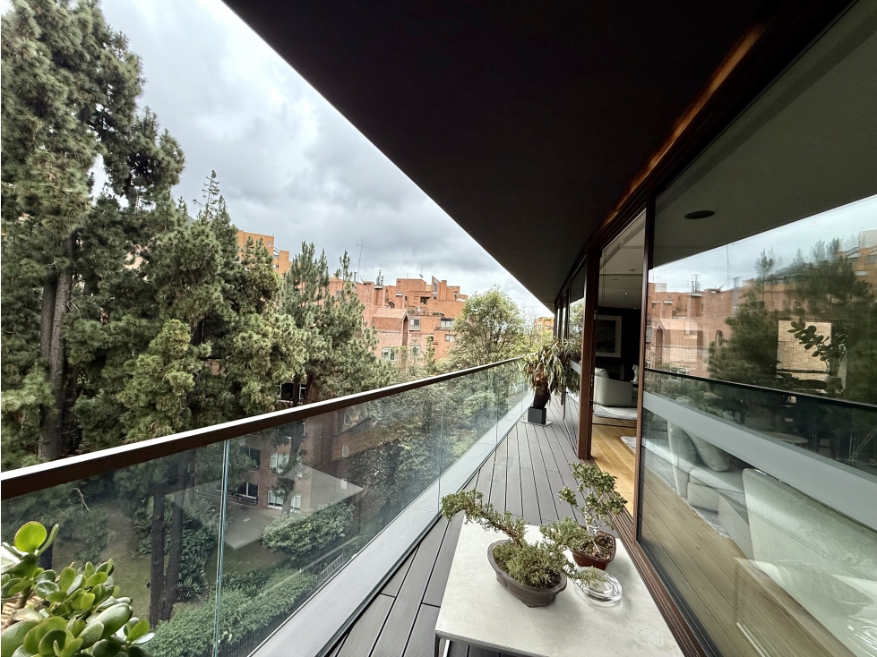 Apartamento en venta en Rosales Bajo - 5