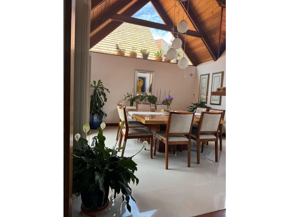 Casa en Sierras del Moral — foto 5