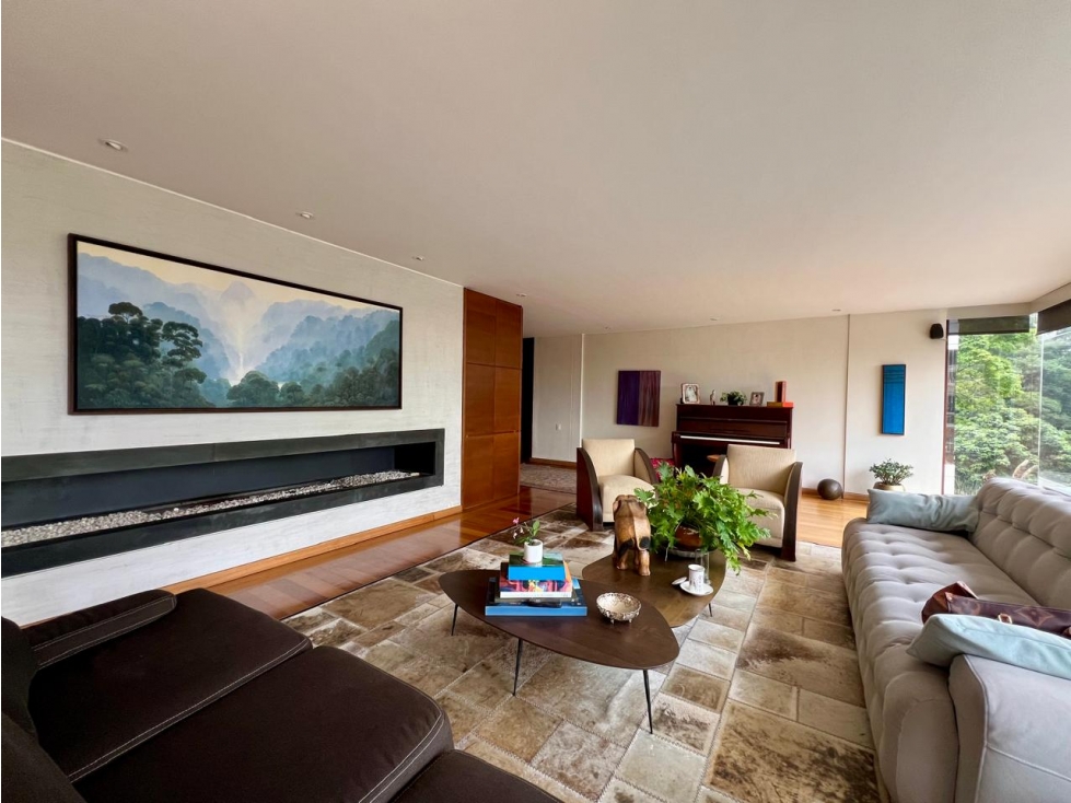 Venta en Altos del Retiro — foto 6