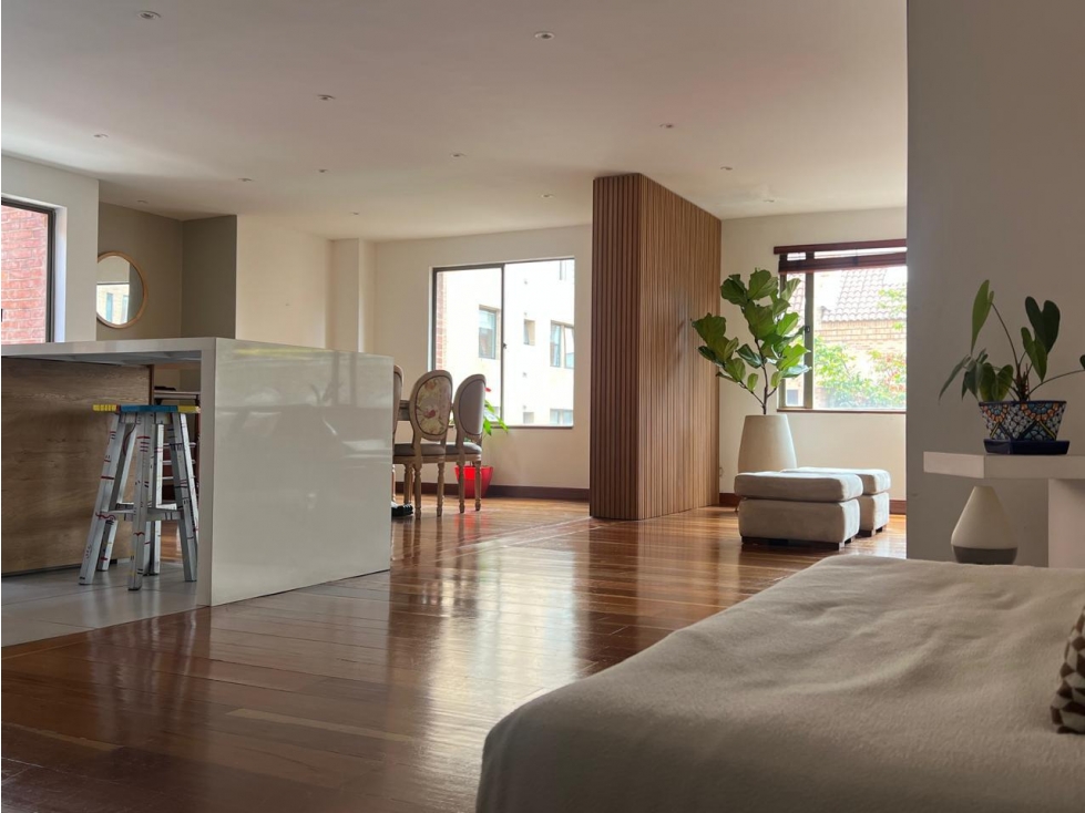 Penthouse en Venta en Chicó Reservado — foto 6